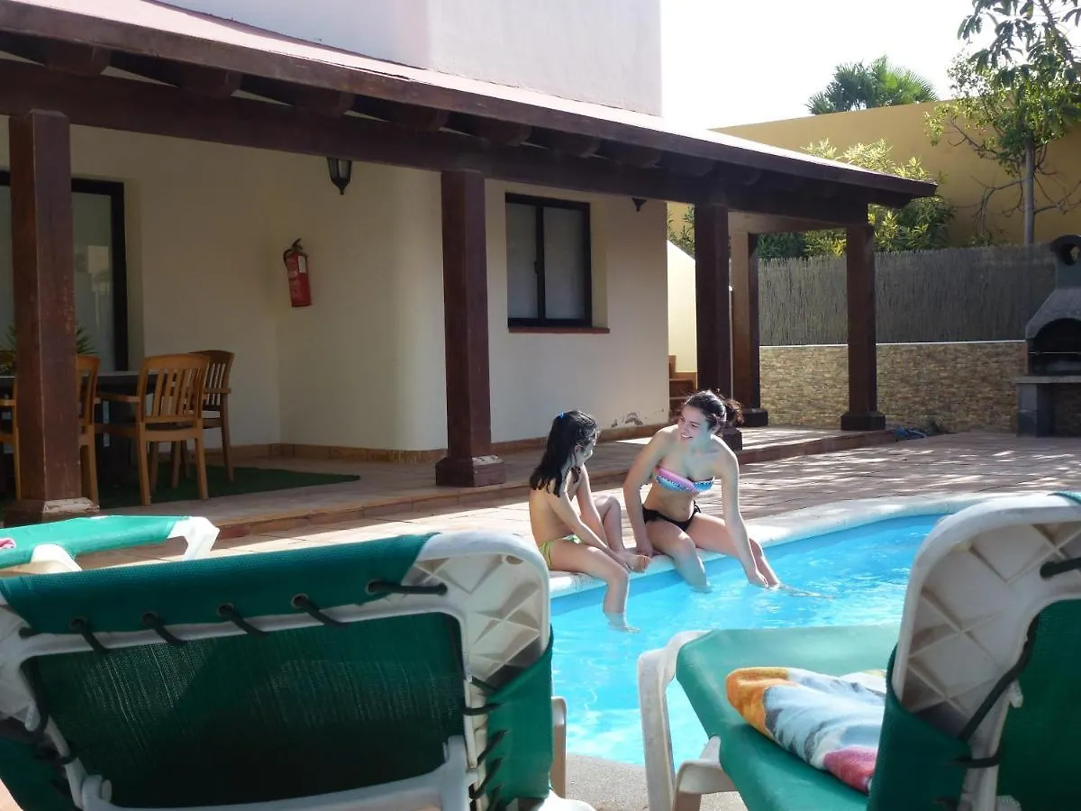Narala Villa Corralejo