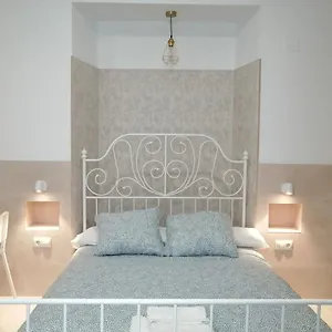 Salotur Tomas De Ibarra , Sevilla España
