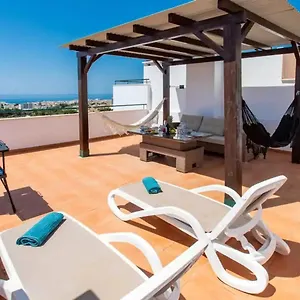 Oasisfer , Nerja España